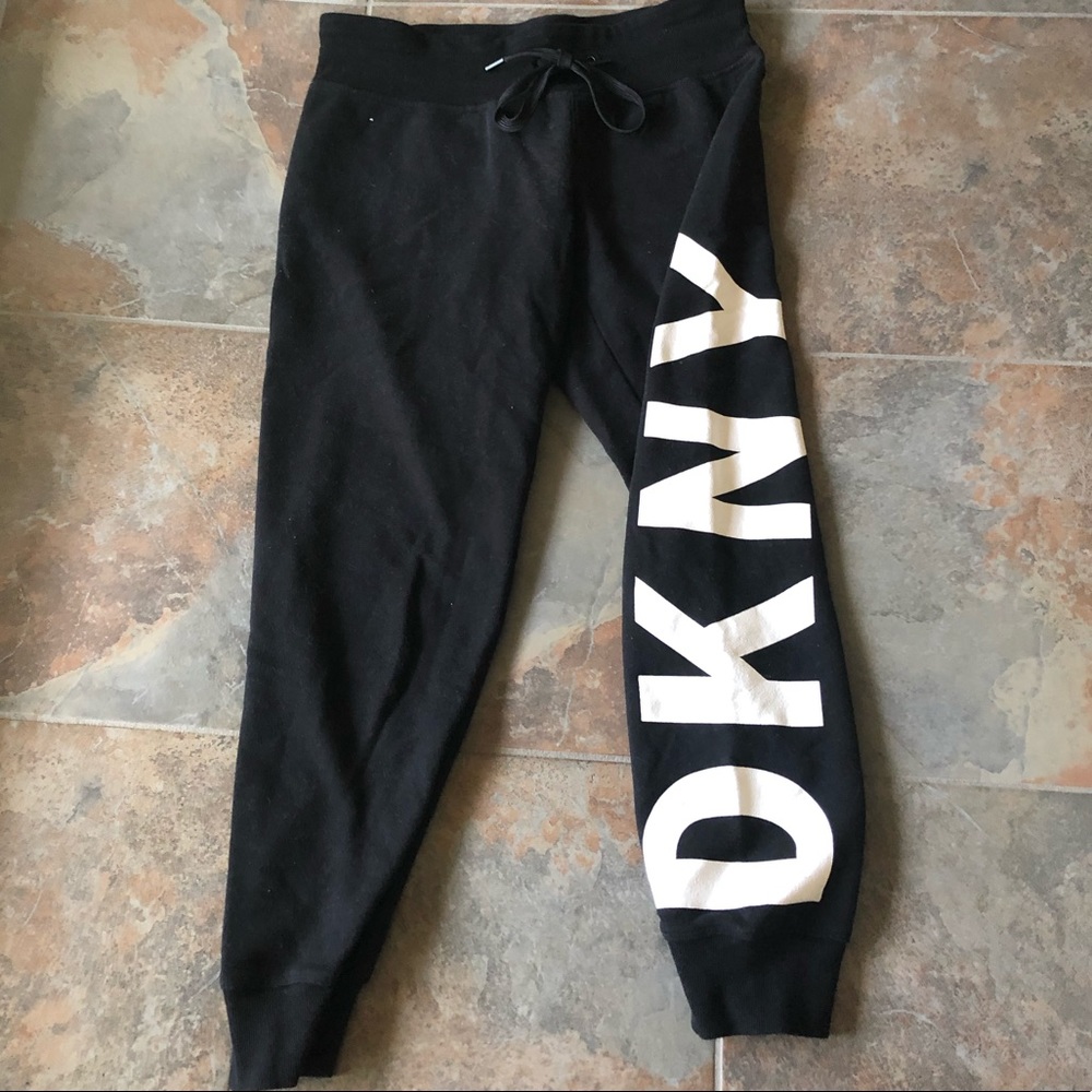 DKNY sweatpants